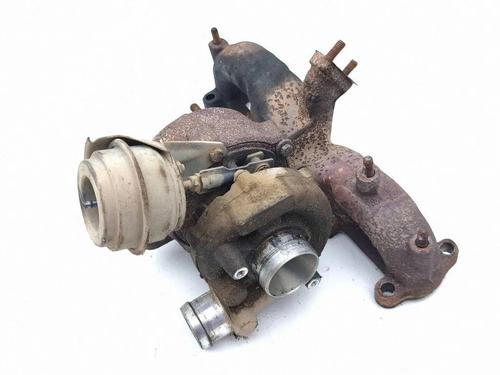 Used Turbocharger/Supercharger Turbocharger/Supercharger SEAT ALHAMBRA (7V8, 7V9) 1.9 TDI (115 hp) 40207032 40207032