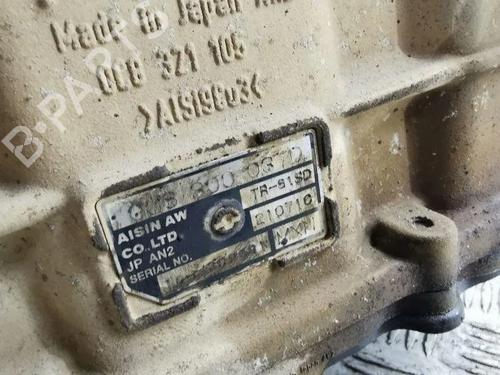 Gearbox PORSCHE CAYENNE (92A) 3.0 Diesel | BP38500513M3 - Image 14