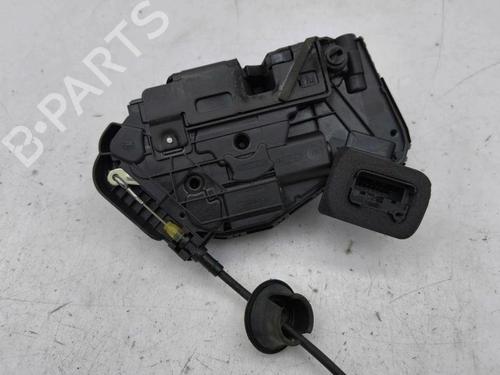 Rear left lock AUDI A1 Sportback (GBA) 30 TFSI | BP28897445C100 