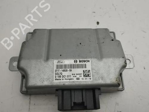 Used Electronic module FORD C-MAX II Van 1.0 EcoBoost (125 hp) 28843449