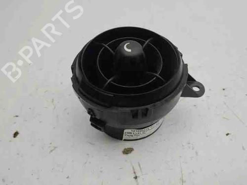 Luftventil MINI MINI COUNTRYMAN (R60) Cooper S (184 hp) 28860753