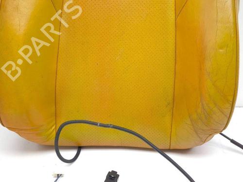 Right front seat NISSAN 350Z Coupe (Z33) 3.5 (AAZ33) | BP28879145C16 