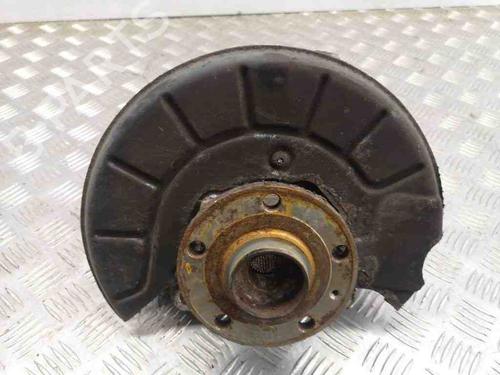 Used Left front steering knuckle VW PASSAT B6 (3C2) 2.0 TDI 16V (140 hp) 28884404