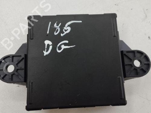 Electronic module MERCEDES-BENZ C-CLASS (W204) C 220 CDI (204.008) | BP28842029M83 