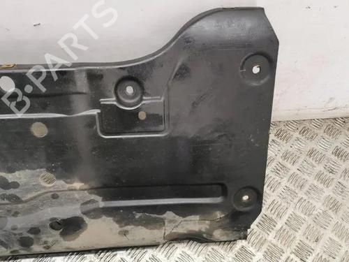 Underbody protection MERCEDES-BENZ M-CLASS (W164) ML 350 CDI 4-matic (164.125, 164.124) | BP28862077M92 