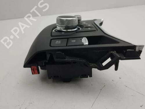 Electronic module MAZDA CX-5 (KF) 2.0 | BP33922730M83 - Image 3