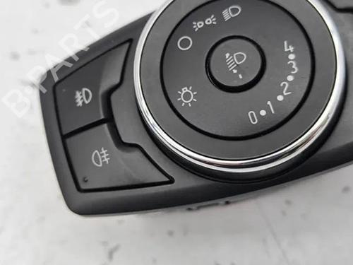 Elektronisk modul FORD GALAXY III (CK) 2.0 TDCi | BP28863732M83 