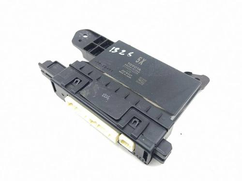 Used Electronic module Electronic module 37289939 37289939
