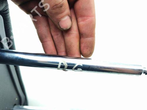 Headrest BMW 7 (E65, E66, E67) 730 d | BP29510057I31 