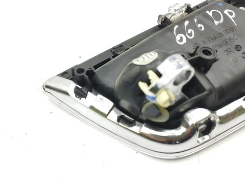 Front right interior door handle MERCEDES-BENZ S-CLASS (W221, V221) S 320 CDI | BP28872776I14 