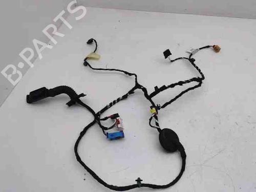 Ledningsnet VW T-ROC (A11, D11) 1.0 TSI (116 hp) 28860912