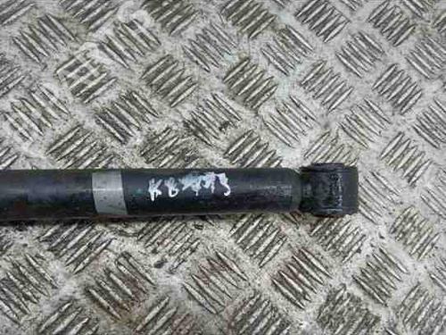 Left rear shock absorber RENAULT CLIO V (B7_) 1.3 TCe 130 (B7MF) | BP28856473M18