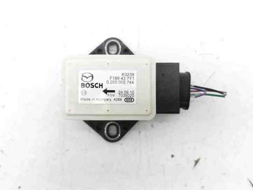 Elektronisk sensor MAZDA CX-7 (ER) 2.2 MZR-CD AWD (ER10A) (173 hp) 28849073