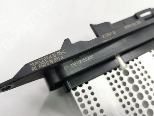 Heater resistor AUDI A7 Sportback (4GA, 4GF) 3.0 TDI quattro | BP28847407M108 