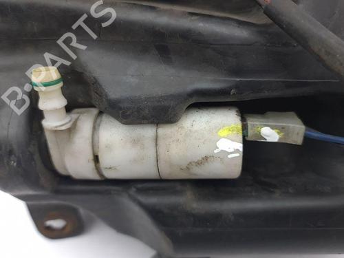Windscreen washer tank MASERATI QUATTROPORTE V 4.2 | BP28905592C113 