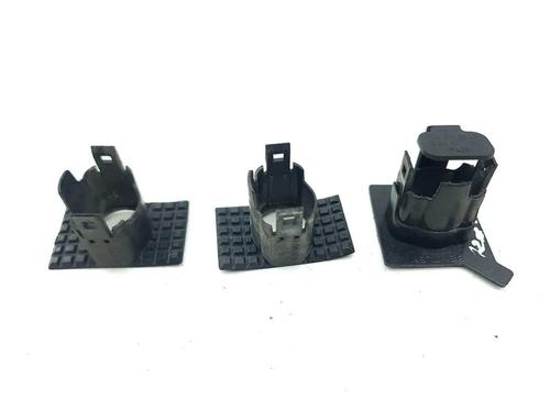 Front bumper bracket BENTLEY FLYING SPUR (4W_) 6.0 W12 | BP36203079C158 - Image 5