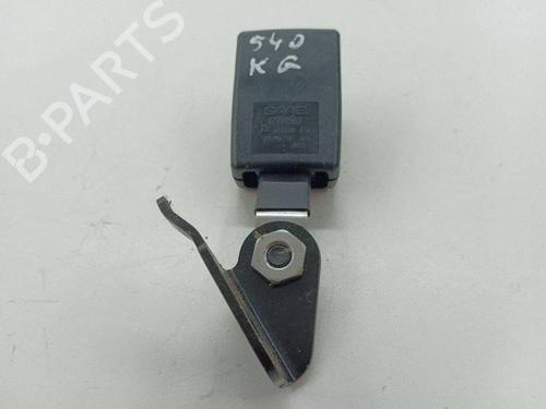 Used Seat buckle Seat buckle SAAB 9-3 Estate (E50) 1.9 TiD (150 hp) 40192445 40192445