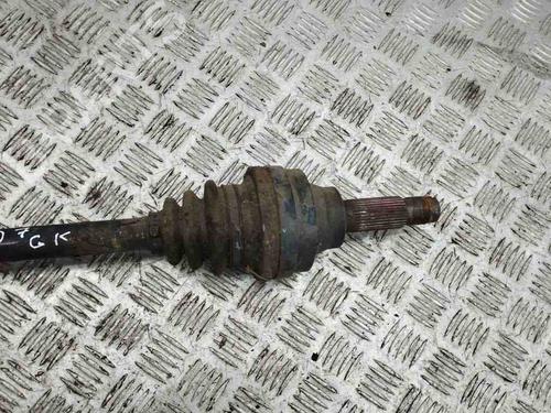 Left rear driveshaft MASERATI QUATTROPORTE V 4.2 | BP28893575M40