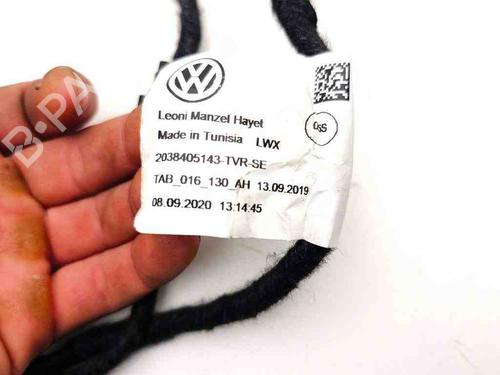Wiring harness VW ID.3 (E11, E12) Pro | BP29295049E16 