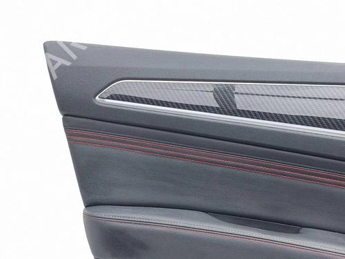 Front left panel RENAULT ARKANA I (LCM_, LDN_) 1.6 E-TECH 145 (LDMU) | BP39145901C58 - Image 4