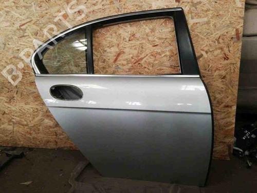 Używane Drzwi tylne prawe BMW 7 (E65, E66, E67) 730 i, Li (231 hp) 28885396