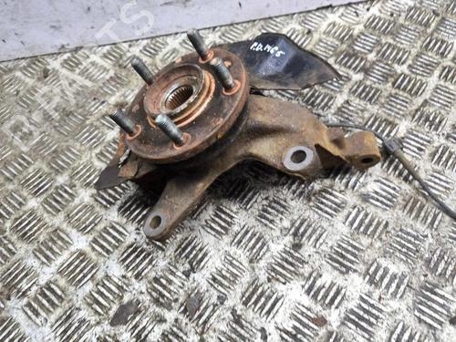 Right front steering knuckle MAZDA CX-7 (ER) 2.2 MZR-CD AWD (ER10A) | BP39498407M26 - Image 5