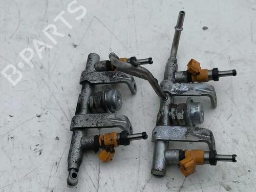 Injector TOYOTA GT 86 Coupe (ZN6_) 2.0 (ZN6AC_, ZN6BC_, ZN6K) | BP31296504M100 - Image 2