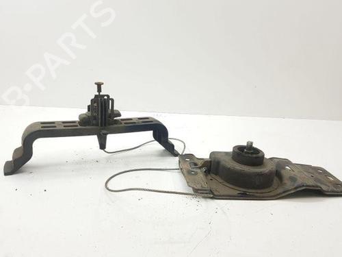 Support CHRYSLER VOYAGER II (ES) 2.5 TD | BP28845390C155 