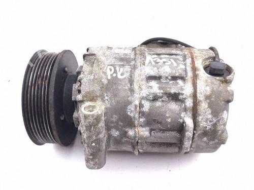AC compressor BENTLEY CONTINENTAL FLYING SPUR (3W_) 6.0 | BP37445977M34 - Image 8