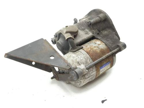 Starter MASERATI QUATTROPORTE V 4.2 | BP28881680M8 - Image 2