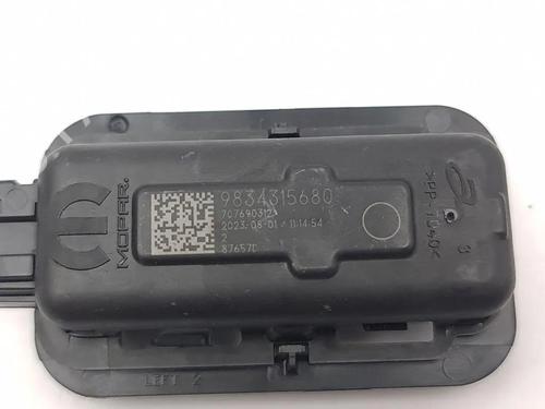 Kabinelys OPEL ASTRA L (OV5) 1.2 (FPHNSL, FPHNSR) | BP28881042I8 - Image 7