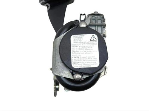 Front right seatbelt MERCEDES-BENZ A-CLASS (W169) A 180 CDI (169.007, 169.307) | BP36104824I25 - Image 3