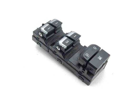 Left rear window switch KIA SPORTAGE V (NQ5) 1.6 T-GDI | BP28884146I29 