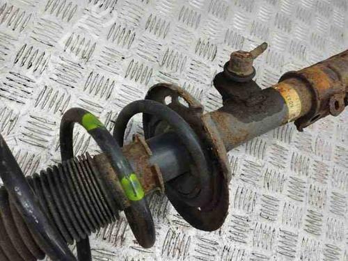 Right front shock absorber MAZDA CX-5 (KE, GH) 2.2 D AWD (KE102) | BP28848350M17 
