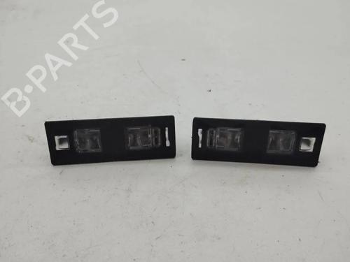 Used Licence plate light Licence plate light 38501578 38501578