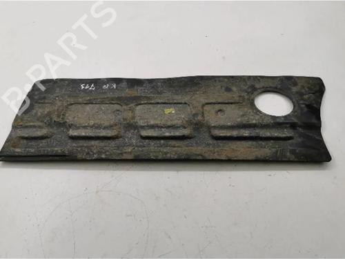 Underbody protection RENAULT CLIO II Hatchback Van (SB0/1/2_) 1.2 (SB0A, SB0F, SB1K, SB2D) | BP36208686M92 - Image 4