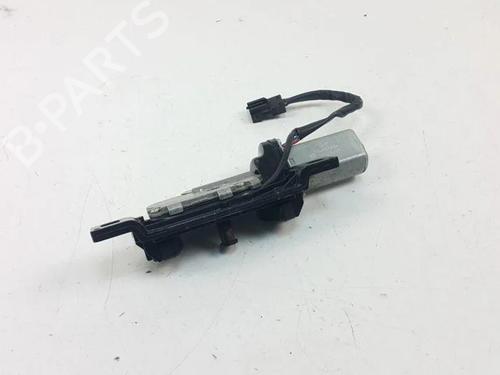 Rear wiper motor BMW 7 (E65, E66, E67) 730 Ld | BP36177583M102 - Image 3