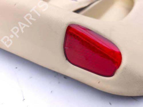 Front left panel MASERATI QUATTROPORTE V 4.7 S | BP33531882C58 - Image 3
