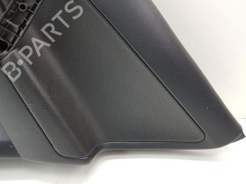 Rear right panel TOYOTA RAV 4 III (_A3_) 2.2 D 4WD (ALA30_, ALA30R) | BP28848858C61 