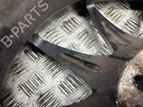 Step TOYOTA GT 86 Coupe (ZN6_) 2.0 (ZN6AC_, ZN6BC_, ZN6K) | BP30909342C149 