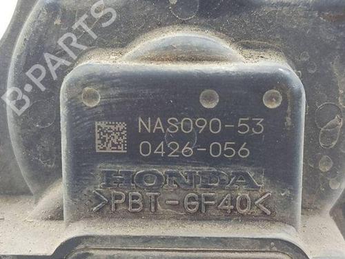 Throttle body HONDA CR-V II (RD_) 2.2 CTDi (RD9) | BP28844714M82 