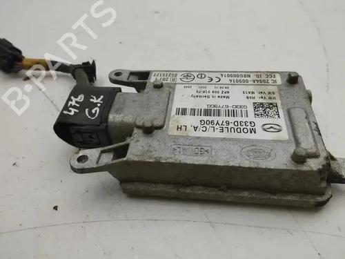 Electronic module MAZDA CX-7 (ER) 2.2 MZR-CD AWD (ER10A) | BP28849067M83 - Image 2