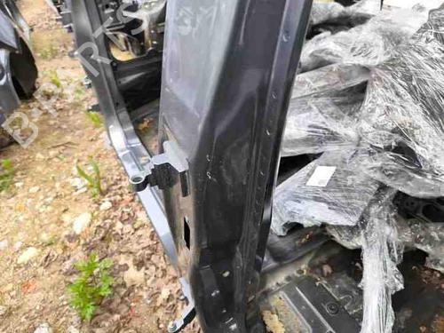 Left sideskirt BMW X5 (E70) xDrive 30 d | BP28858489C115