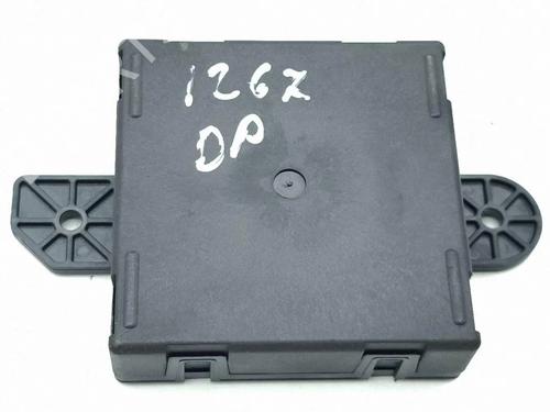 Electronic module MASERATI GHIBLI III (M157) 3.0 D | BP37456707M83 - Image 5
