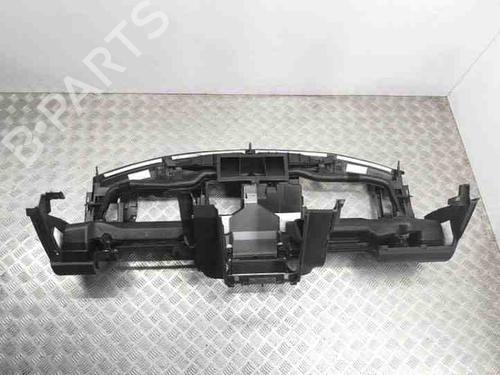 Dashboard NISSAN X-TRAIL I (T30) 2.2 dCi 4x4 | BP28870218C46