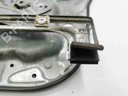 Rear left window mechanism FORD KUGA I 2.0 TDCi 4x4 | BP28893375C24