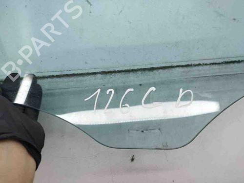 Rear right door window MERCEDES-BENZ E-CLASS (W211) E 220 CDI (211.006) | BP28885735C21