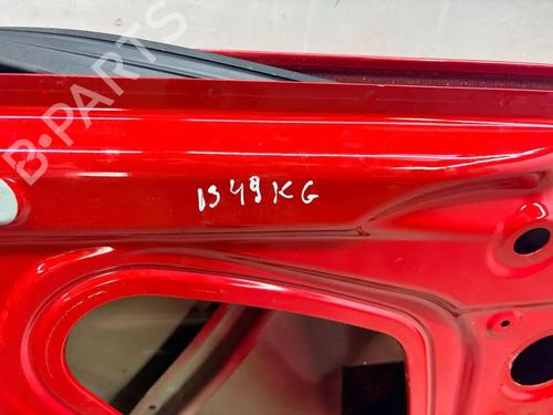 Dør venstre bagtil SEAT ATECA (KH7, KHP) 1.6 TDI | BP36198171C4 - Image 9