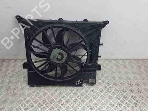 Used Radiator fan VOLVO XC90 I (275) T6 AWD (272 hp) 28846855