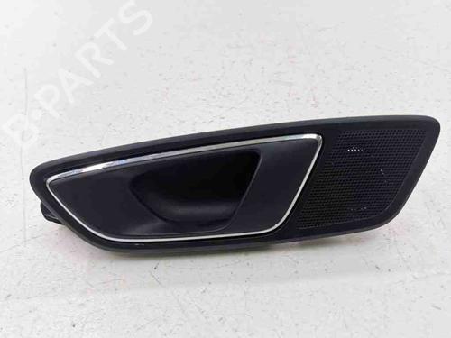 Used Rear left interior door handle SEAT ATECA (KH7, KHP) 1.5 TSI (150 hp) 28895876